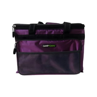 צידנית רכה משודרגת CAMPTOWN Active Pro 45L
