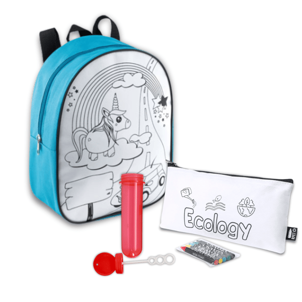 Kids' event kit