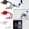 Fast and Quality Charging & Data Transfer Cable
