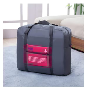 High-Quality and Efficient Airplane Kit Bag