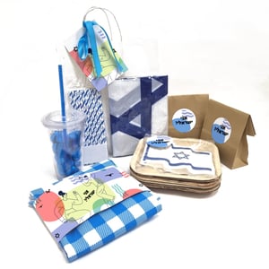 חגיגת עצמאות בלתי נשכחת