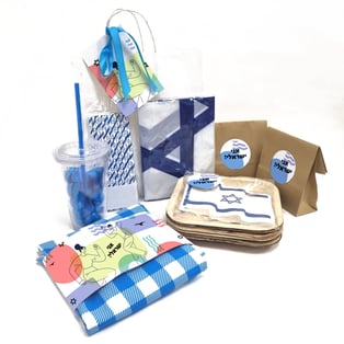 חגיגת עצמאות בלתי נשכחת