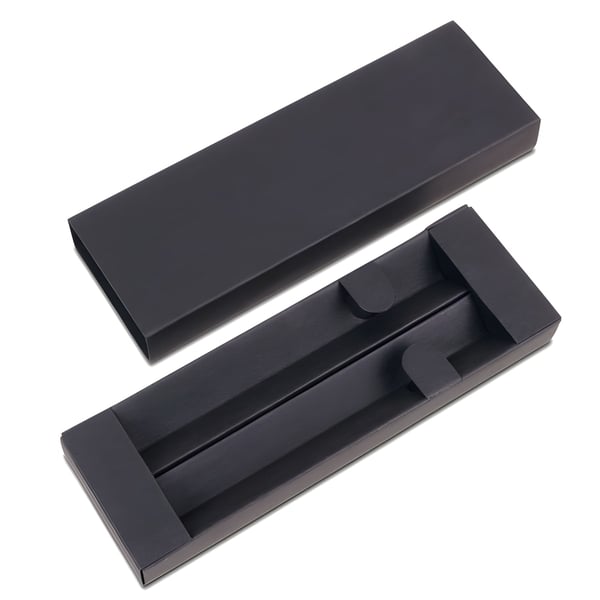 Elegant Gift Box for Two Pens - Quality & Style