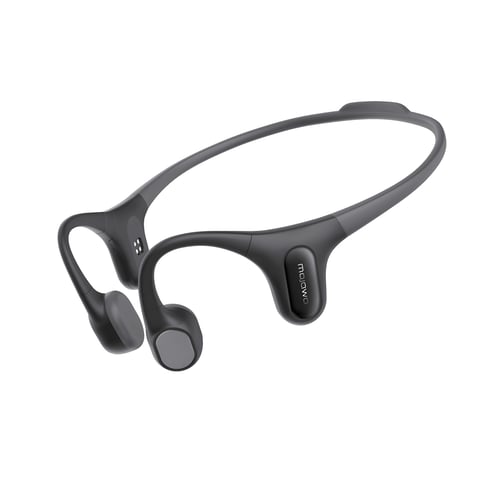 אוזניות הולכת עצם אלחוטיות Run Air מבית MOJAWA