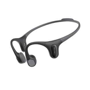 אוזניות הולכת עצם אלחוטיות Run Air מבית MOJAWA