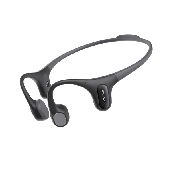 אוזניות הולכת עצם אלחוטיות Run Air מבית MOJAWA