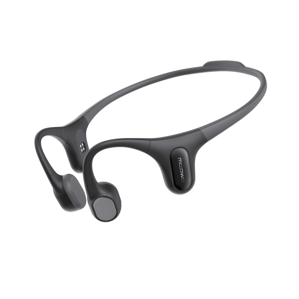 אוזניות הולכת עצם אלחוטיות Run Air מבית MOJAWA