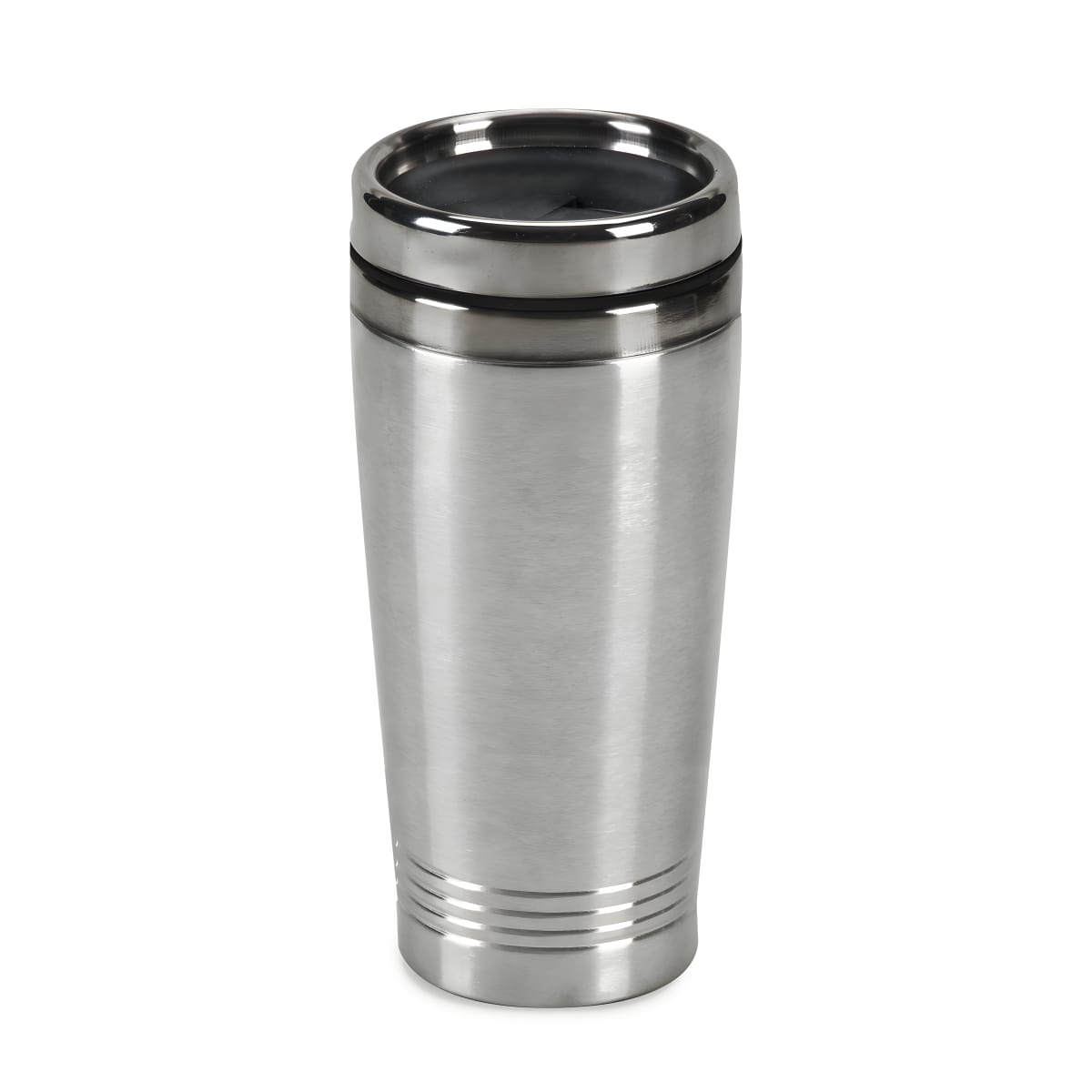 כוס תרמית מנירוסטה עם ציפוי כפול - 450 מ"ל