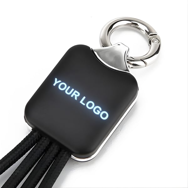 כבל טעינה USB מהיר ואמין