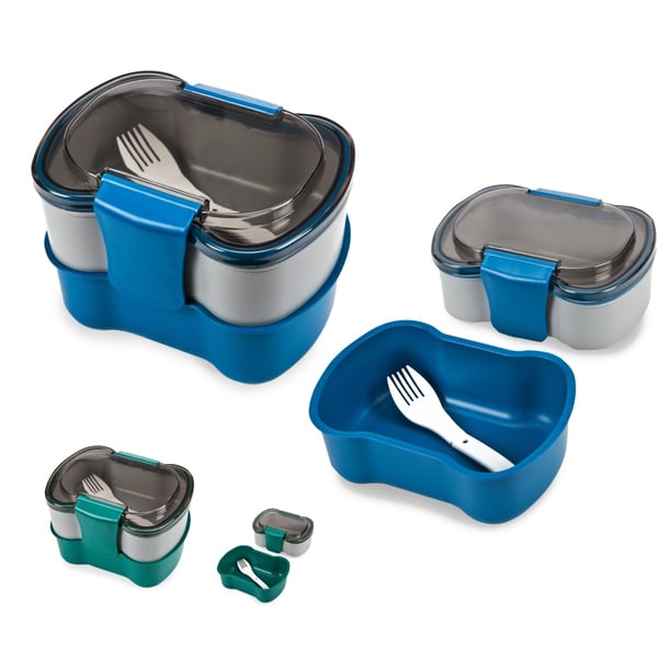 Advanced Food Container – Troms