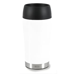 LONGO Thermal Mug - Premium Hot & Cold Retention