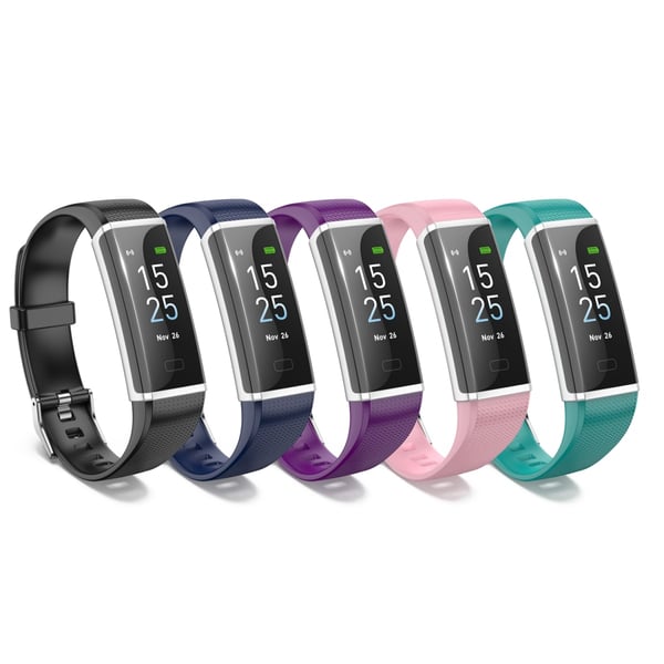 Multi-Functional Smartwatch for the Next Level