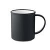 Vintage Recycled PP Plastic Cup - 300ml