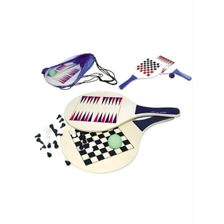 מטקות משחקי חוף מקצועיות