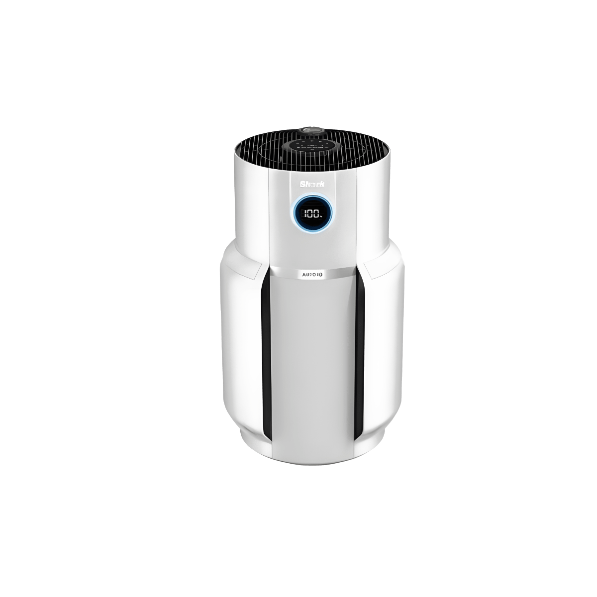 מסנן אוויר מתקדם HEPA-5 שנים ללא החלפה