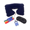 Perfect Travel Kit - 4 Essential Pieces for Comfort