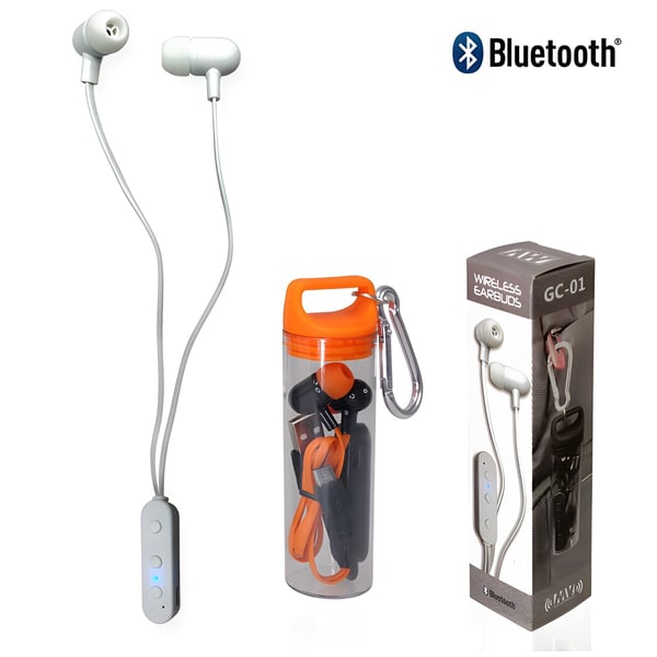 Wireless Bluetooth Earbuds - Superior Quality & Comfort