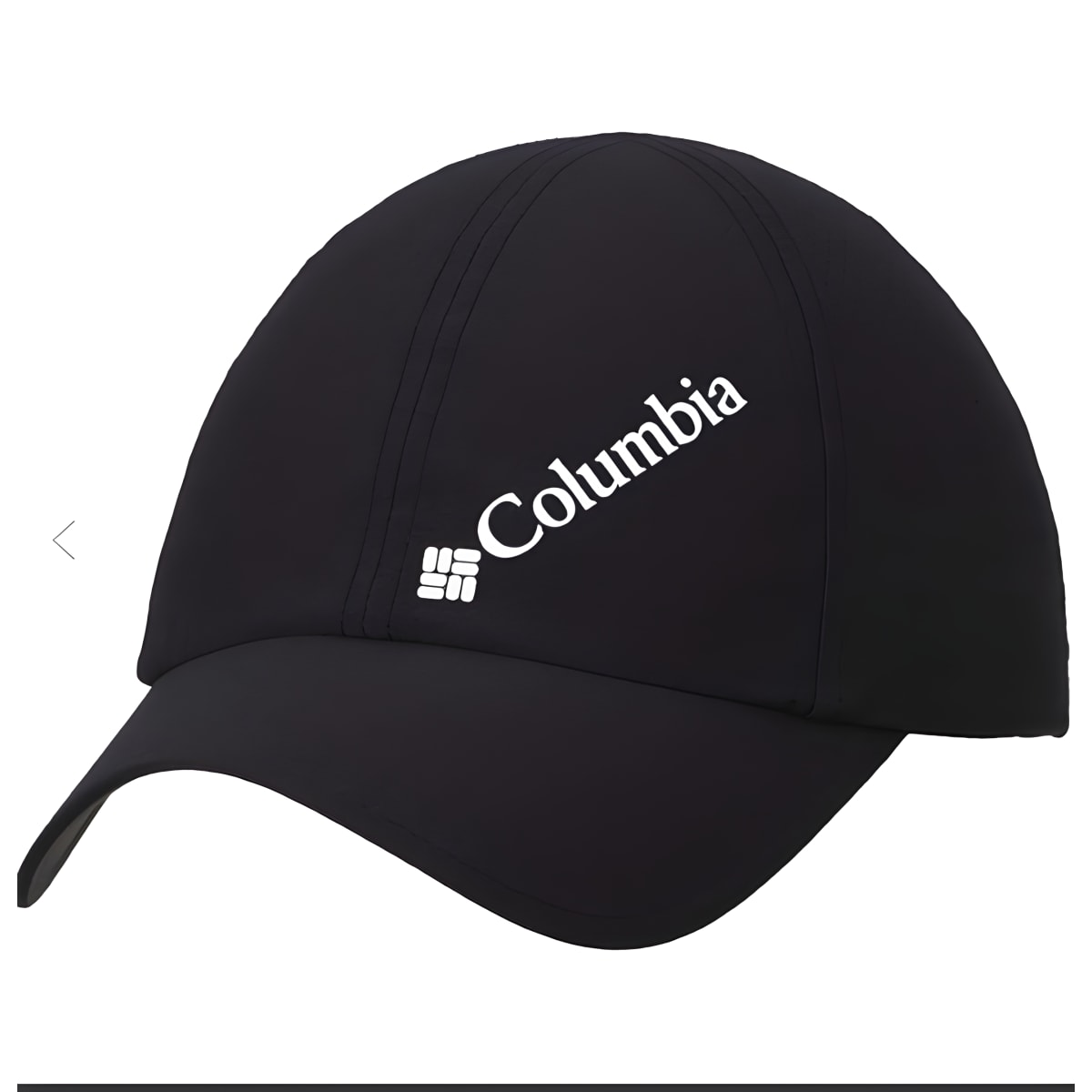 כובע מצחייה לטיולים - Silver Ridge III