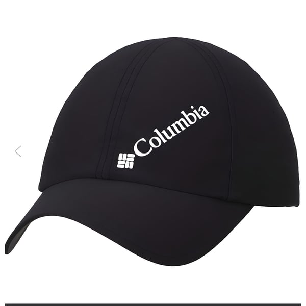 כובע מצחייה לטיולים - Silver Ridge III