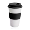 Organic Bamboo Thermal Cup - Unique Corporate Gift