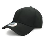 כובע מרקו - כובע איכותי עם 6 פאנלים ורצועת גומי פלקס