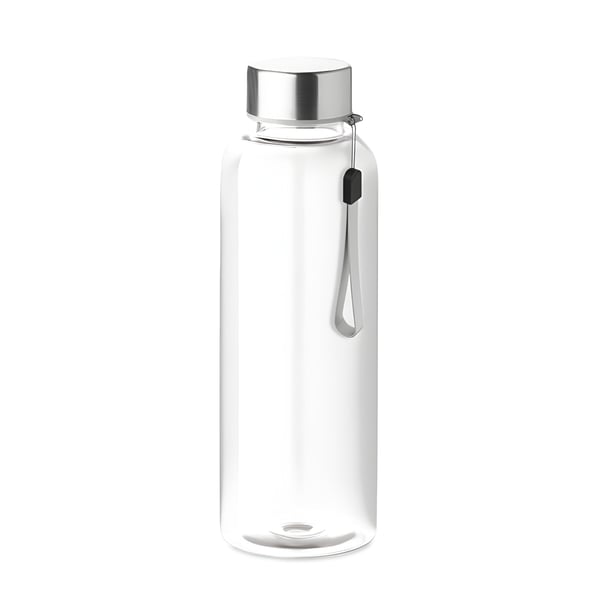 BPA-Free Tritan™ Drinking Bottle - Leak-Proof, 500 ml