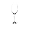 Elegant Glass Wine Goblet 420ml