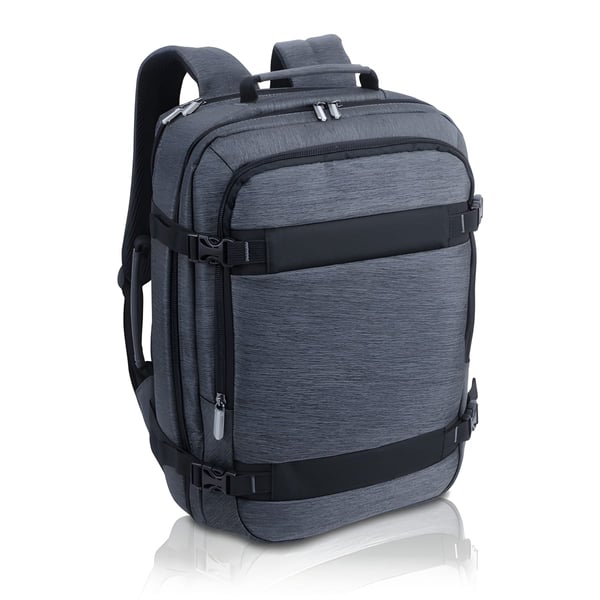 Designer Laptop Backpack with Premium Fabric