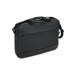 תיק אורבן ליד למחשב נייד עם אריג איכותי