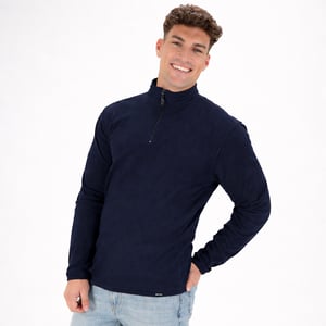 Recycled Polar Fleece Jacket Mesiox