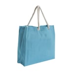 אורה תיק צד מעוצב ושימושי מבד יוטה צבעוני