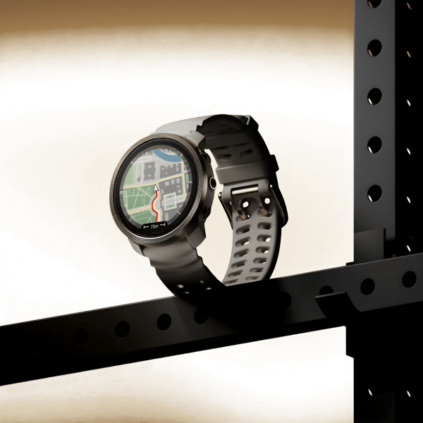 שעון חכם ספורטיבי Polar Vantage M3 מאת POLAR