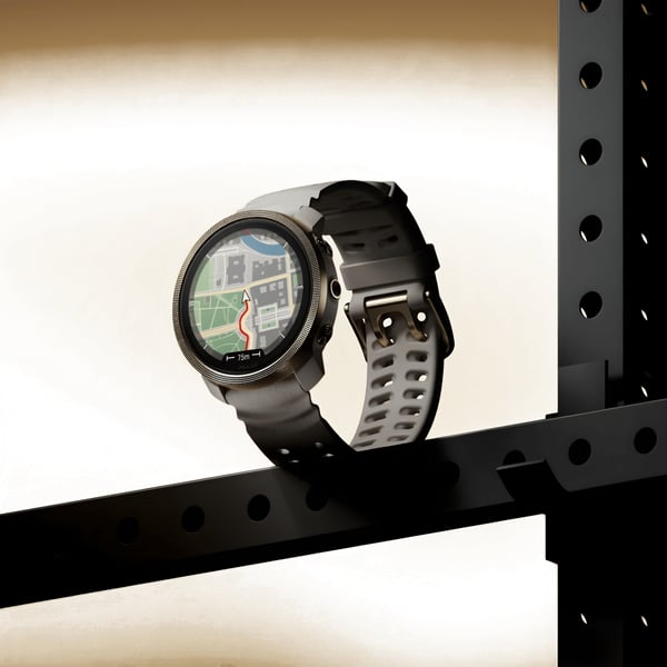 Polar Vantage M3 Smart Multi-Sport Watch by POLAR