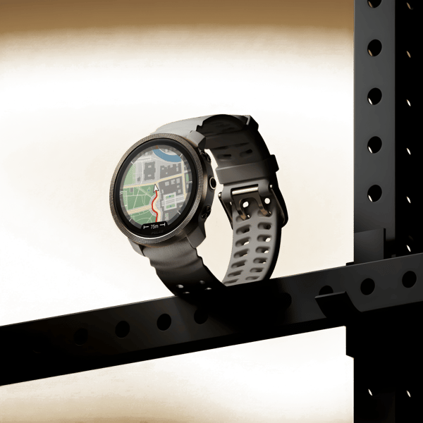 שעון חכם ספורטיבי Polar Vantage M3 מאת POLAR