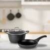 Premium 3-Piece Cooking Set RICHSTONE Series by SOLTAM