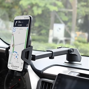 מעמד אוניברסלי לטלפון נייד לרכב