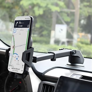 מעמד אוניברסלי לטלפון נייד לרכב