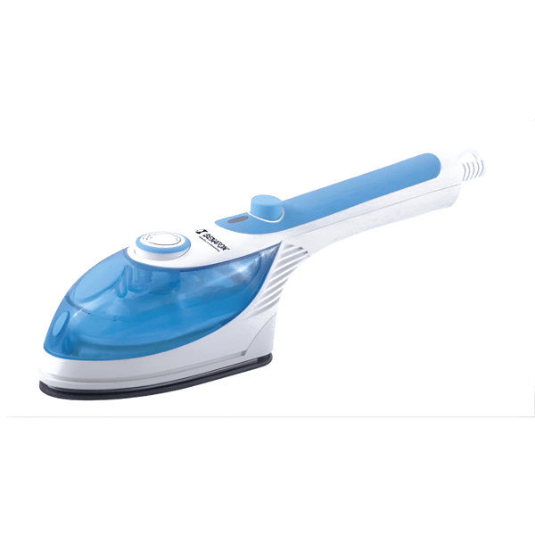 BENATON Steam Iron – Adjustable and Effective!