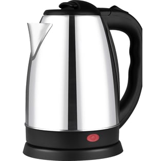 High-Quality Stainless Steel Kettle by Benaton