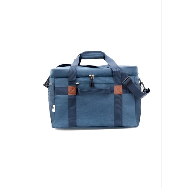 צידנית קאמפסטאר 26 ליטר ממוחזר למשפחה