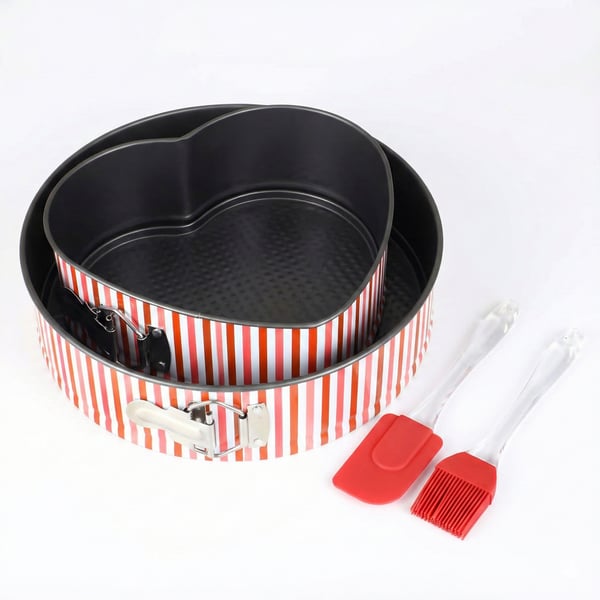 ערכת אפייה בריוש מקצועית מושלמת