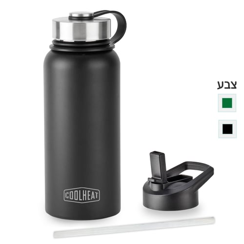 אפור