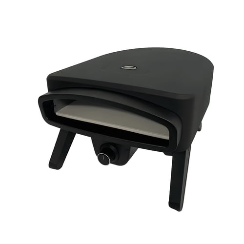 טאבון פיצה ביתי MIRA דגם P-140 – חווית אירוח מושלמת