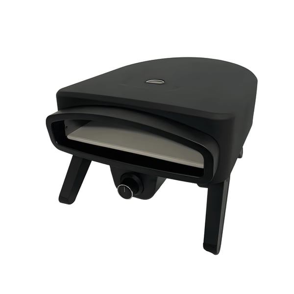 טאבון פיצה ביתי MIRA דגם P-140 – חווית אירוח מושלמת