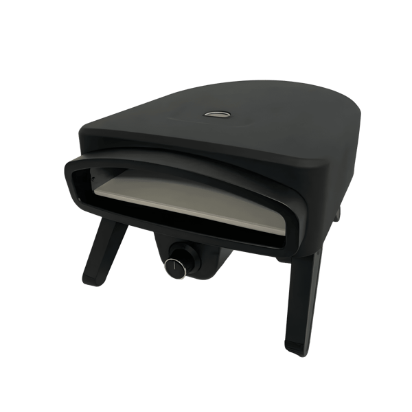 טאבון פיצה ביתי MIRA דגם P-140 – חווית אירוח מושלמת