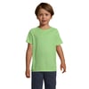Kids' Sport T-Shirt with Raglan Sleeves