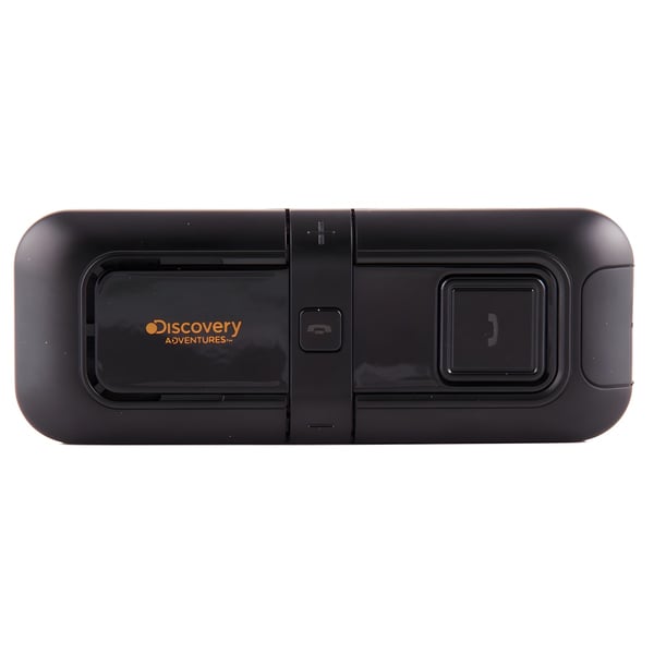 דיבורית Bluetooth לרכב איכותית וניידת