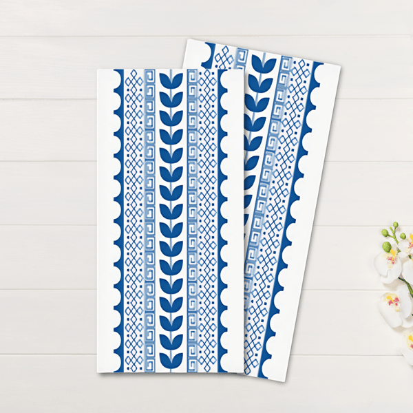Cutlery Napkins