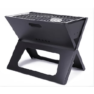 מנגל מתקפל איכותי לפיקניק, לבית וטיולי שטח