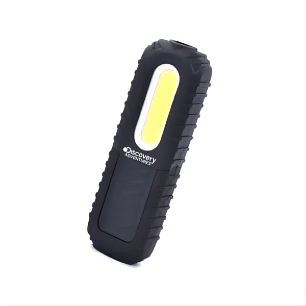 Professional Rechargeable LED Work Light with Adjustable Brightness